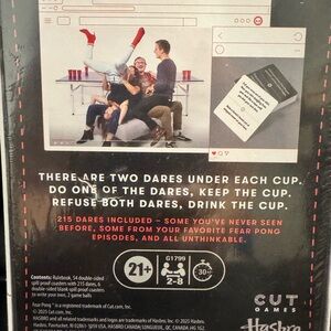 Internet Famous Party Game